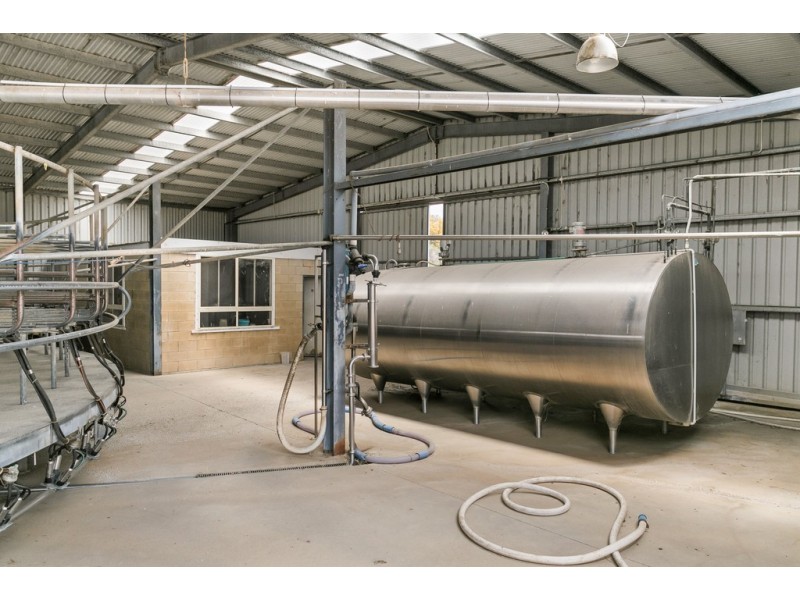 18 Lyons Road, Milnes Bridge VIC 3579