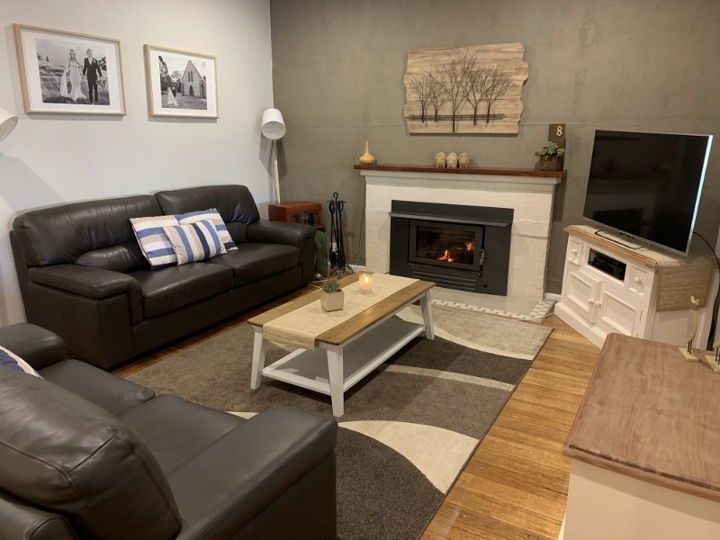 8 Butcher Street, St Arnaud VIC 3478