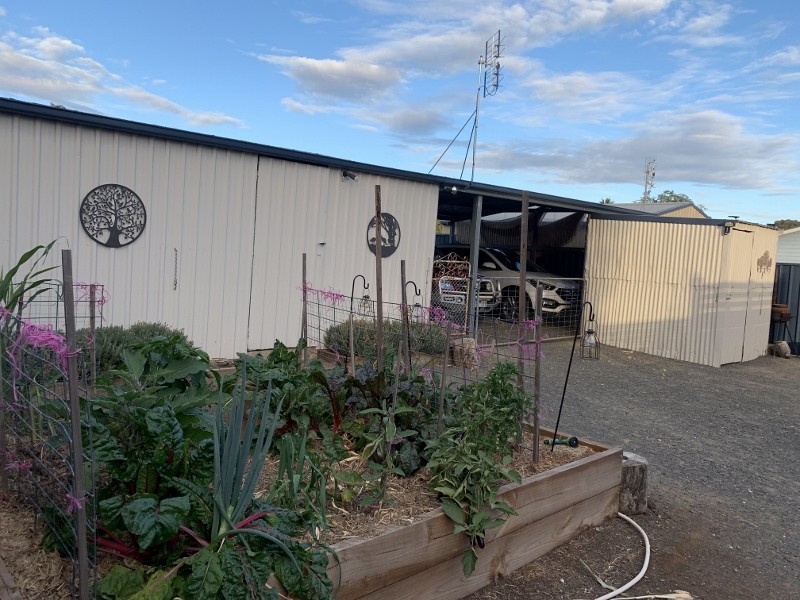 8 Butcher Street, St Arnaud VIC 3478