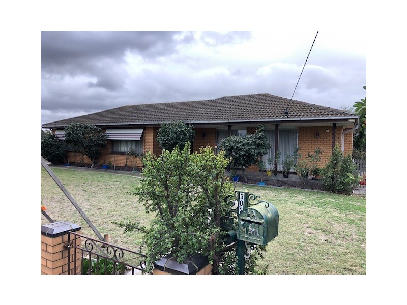 302 – 320 OLD DANDENONG ROAD, Dingley Village VIC 3172