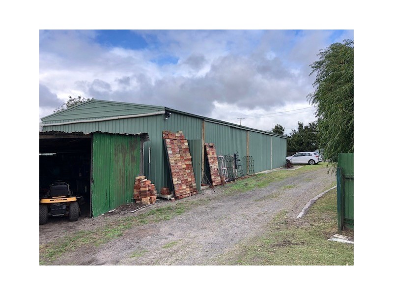 302 – 320 OLD DANDENONG ROAD, Dingley Village VIC 3172