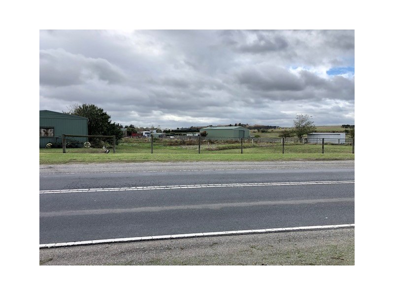 302 – 320 OLD DANDENONG ROAD, Dingley Village VIC 3172