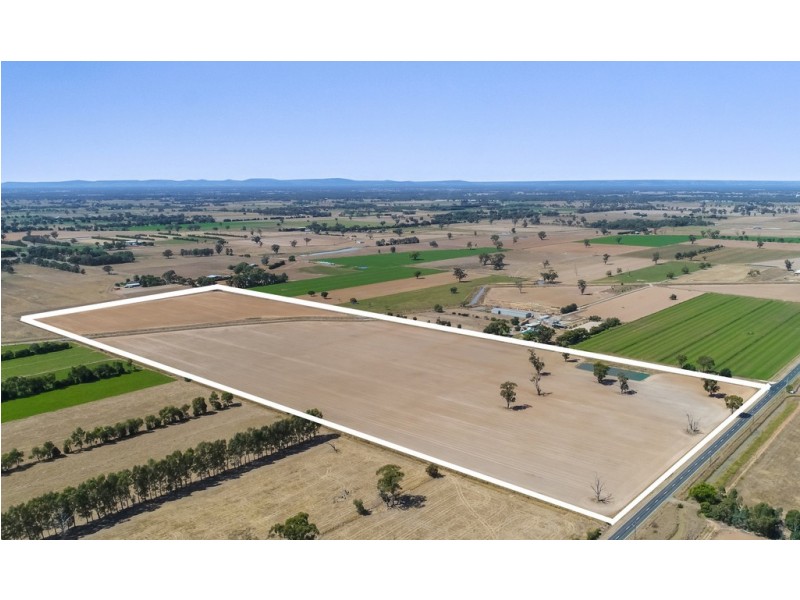 Lot 46, 735 Langham Road, Dhurringile VIC 3610