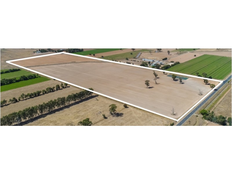 Lot 46, 735 Langham Road, Dhurringile VIC 3610