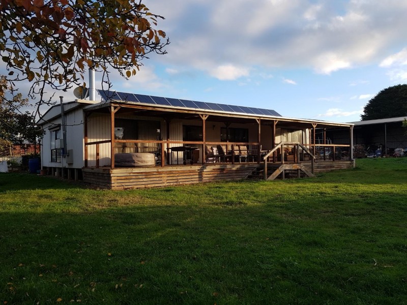 199 Jancourt-Forrest Road, Carpendeit VIC 3260