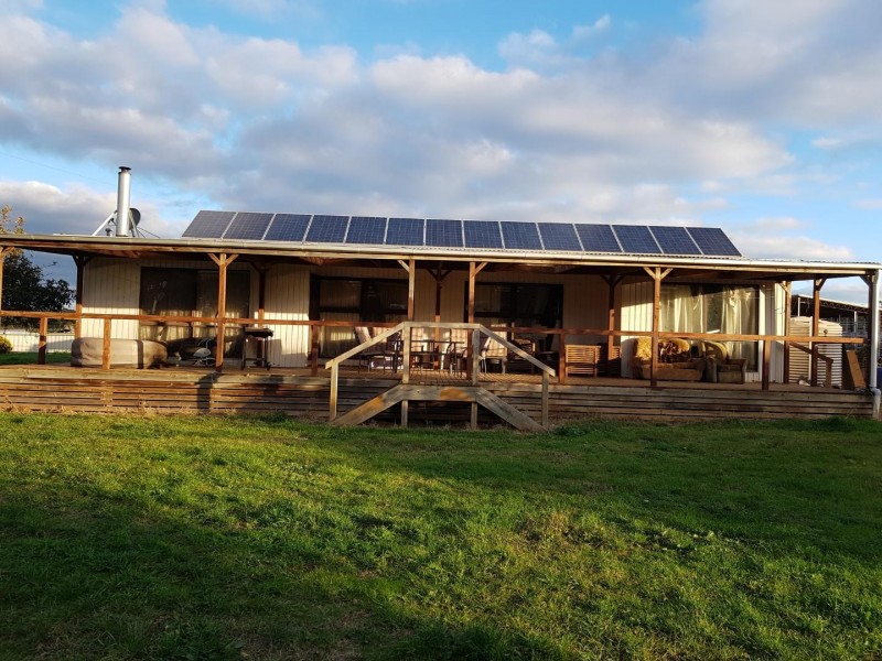 199 Jancourt-Forrest Road, Carpendeit VIC 3260