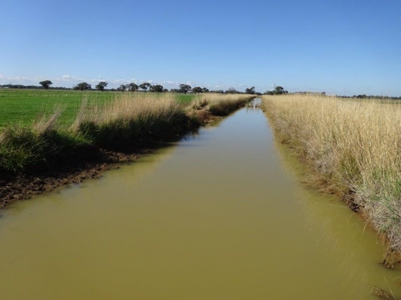 388 JOHNSON ROAD, Lockington VIC 3563