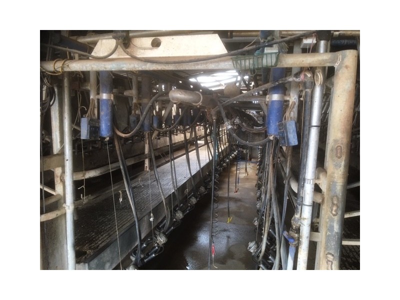 388 JOHNSON ROAD, Lockington VIC 3563