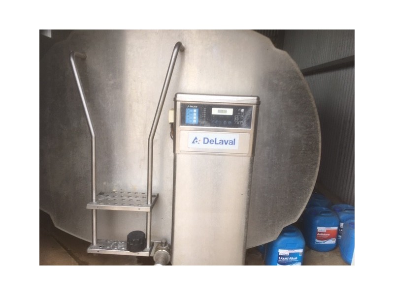 388 JOHNSON ROAD, Lockington VIC 3563