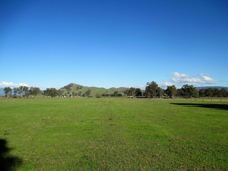 188 Whanregarwen Road, Alexandra VIC 3714