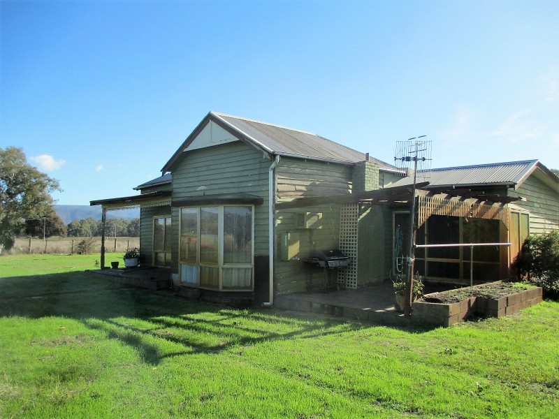 188 Whanregarwen Road, Alexandra VIC 3714