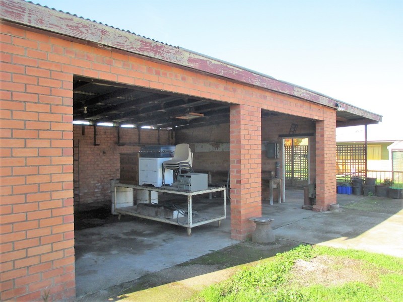188 Whanregarwen Road, Alexandra VIC 3714