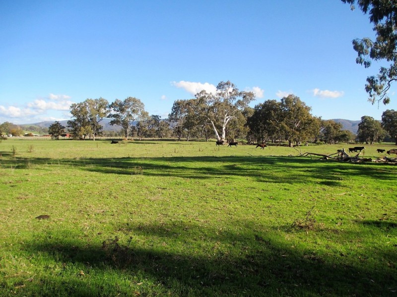 188 Whanregarwen Road, Alexandra VIC 3714