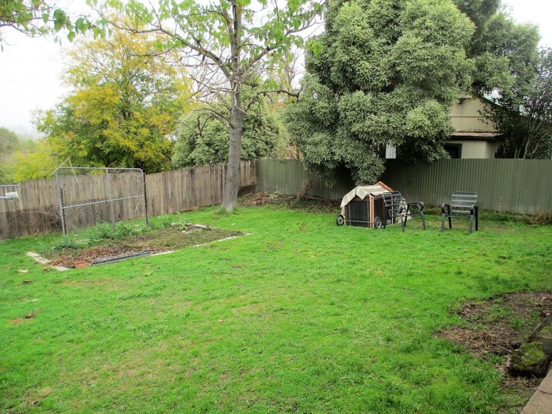 4 Aitken St, Alexandra VIC 3714