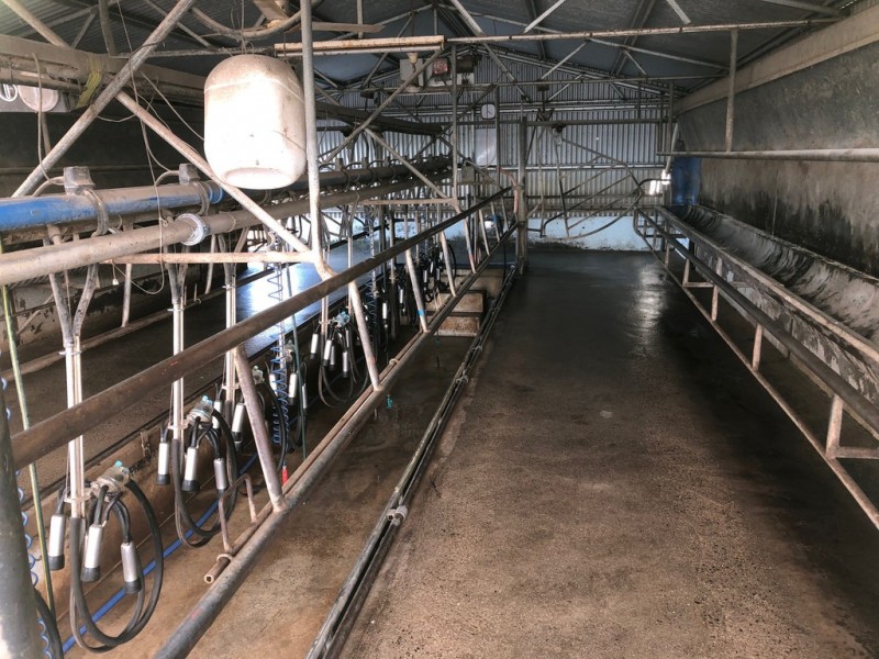 434 CONNS LANE, YANGERY, Warrnambool VIC 3280