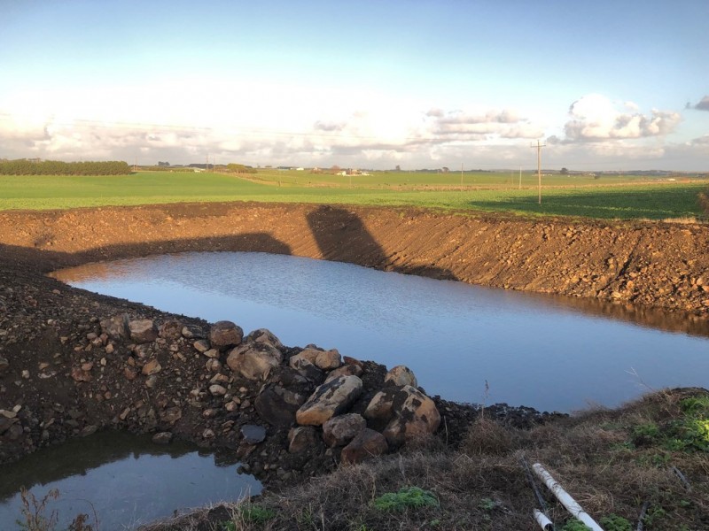 434 CONNS LANE, YANGERY, Warrnambool VIC 3280