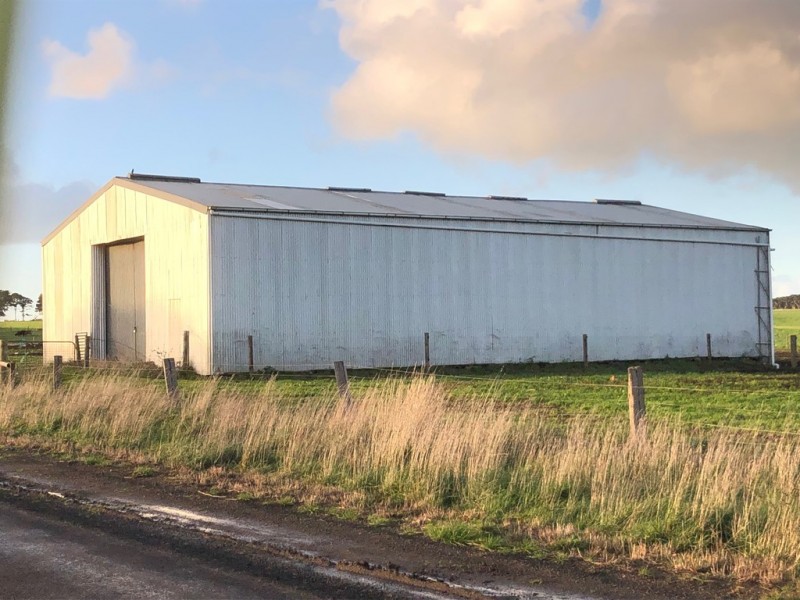 434 CONNS LANE, YANGERY, Warrnambool VIC 3280