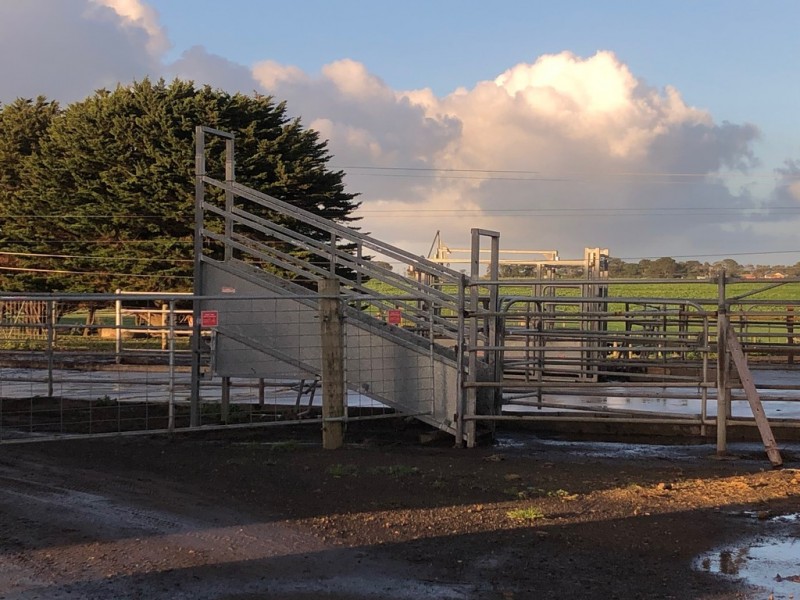 434 CONNS LANE, YANGERY, Warrnambool VIC 3280