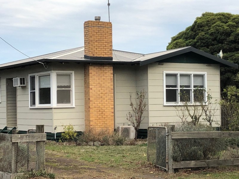 23 AUSTIN STREET, Hawkesdale VIC 3287