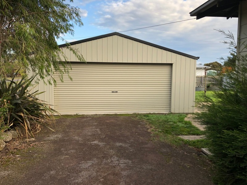 23 AUSTIN STREET, Hawkesdale VIC 3287