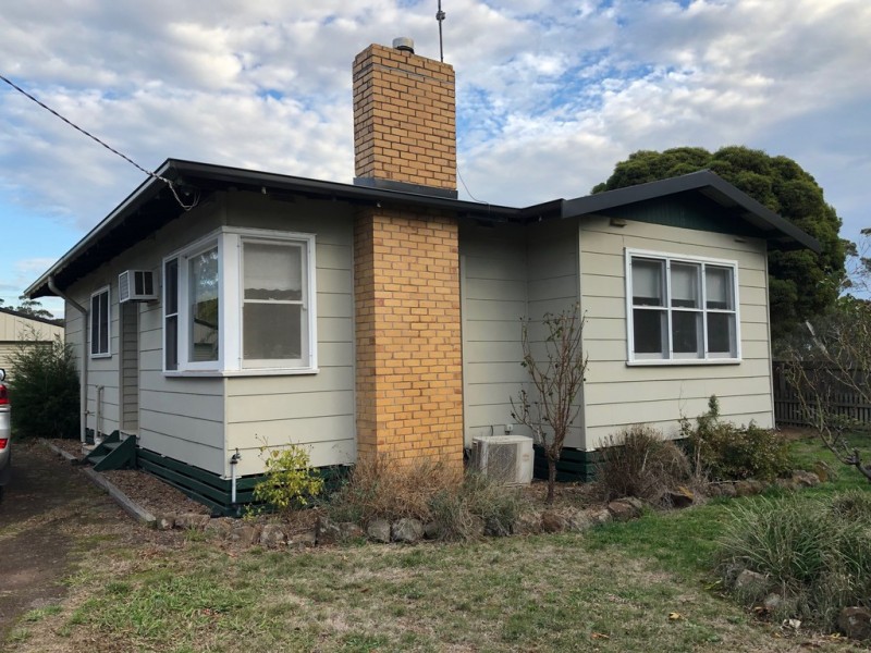 23 AUSTIN STREET, Hawkesdale VIC 3287