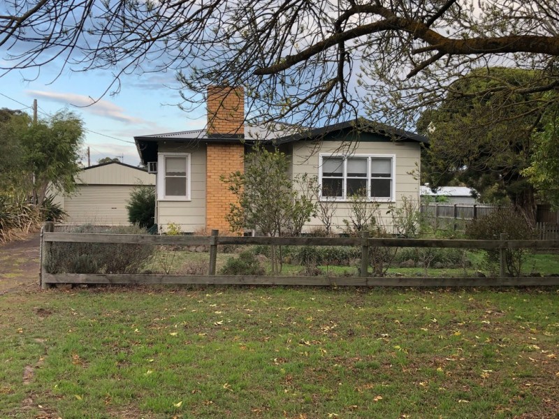 23 AUSTIN STREET, Hawkesdale VIC 3287