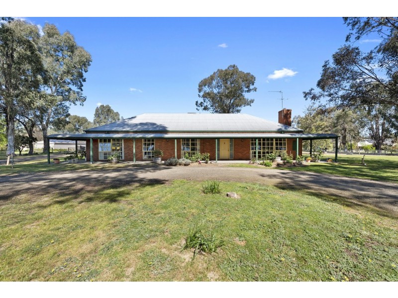 34 Ovens Terrace, Tarrawingee VIC 3678