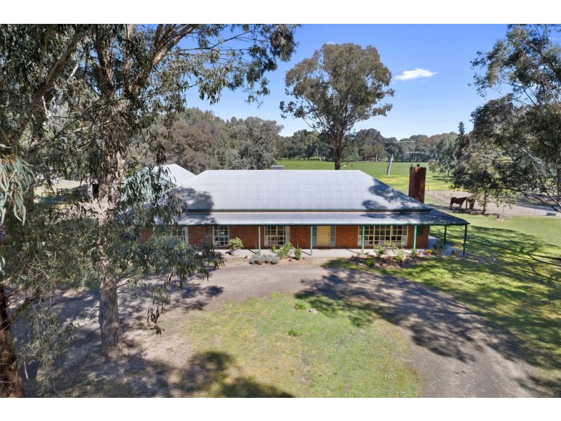 34 Ovens Terrace, Tarrawingee VIC 3678
