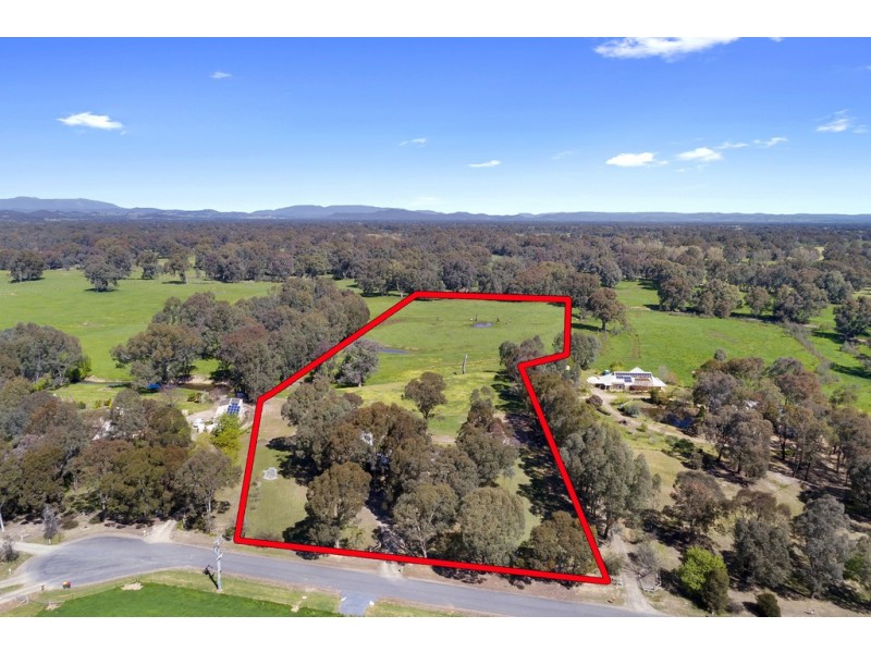 34 Ovens Terrace, Tarrawingee VIC 3678