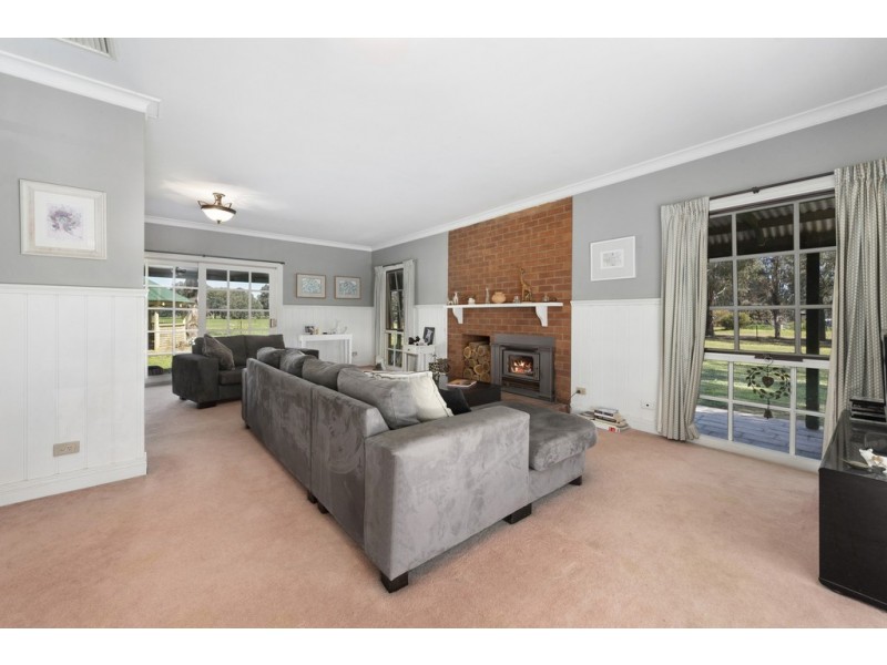 34 Ovens Terrace, Tarrawingee VIC 3678