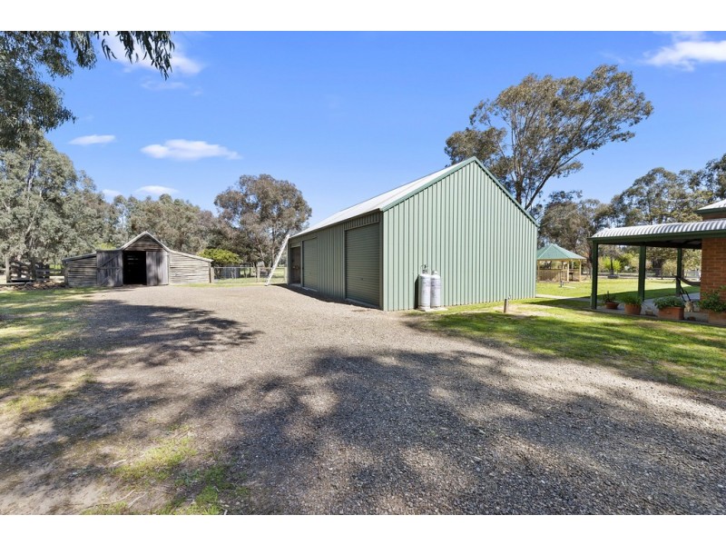 34 Ovens Terrace, Tarrawingee VIC 3678