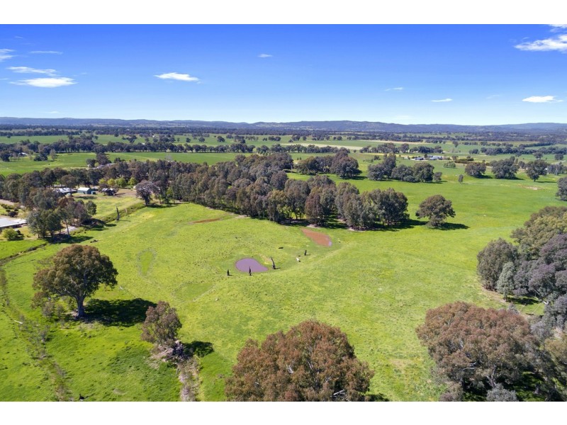 34 Ovens Terrace, Tarrawingee VIC 3678