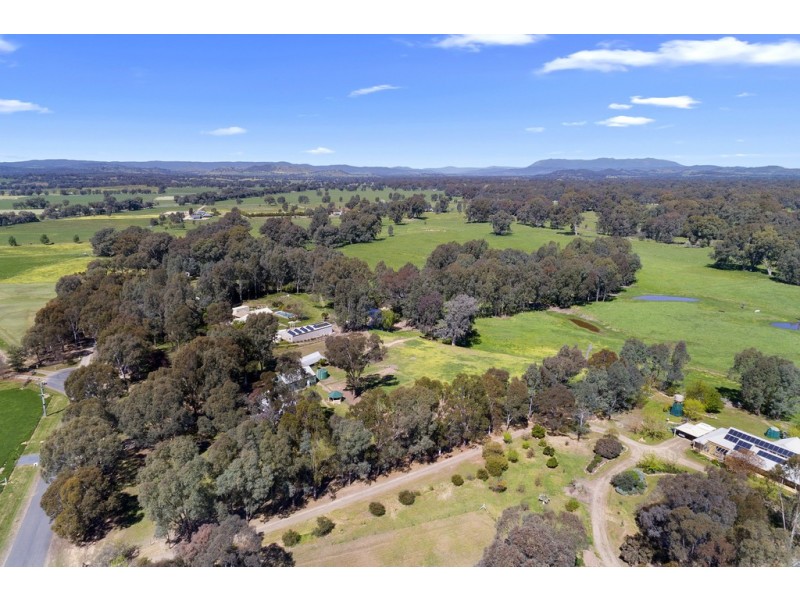 34 Ovens Terrace, Tarrawingee VIC 3678