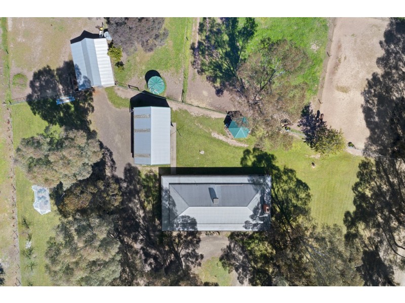 34 Ovens Terrace, Tarrawingee VIC 3678