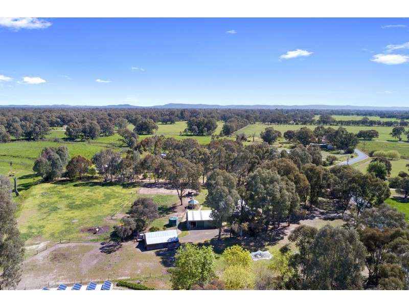 34 Ovens Terrace, Tarrawingee VIC 3678