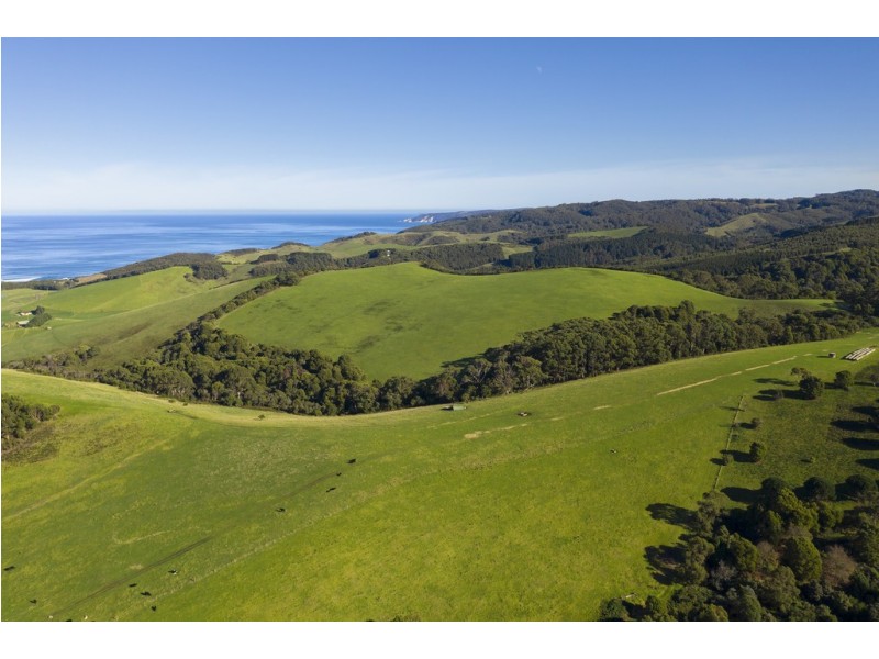 105 Stafford Road, Johanna VIC 3238