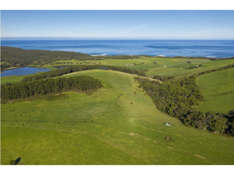 105 Stafford Road, Johanna VIC 3238