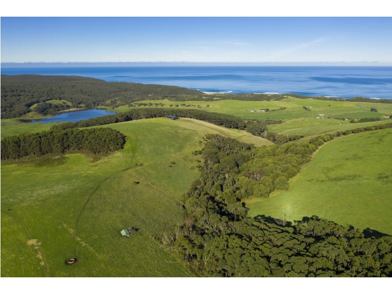 105 Stafford Road, Johanna VIC 3238