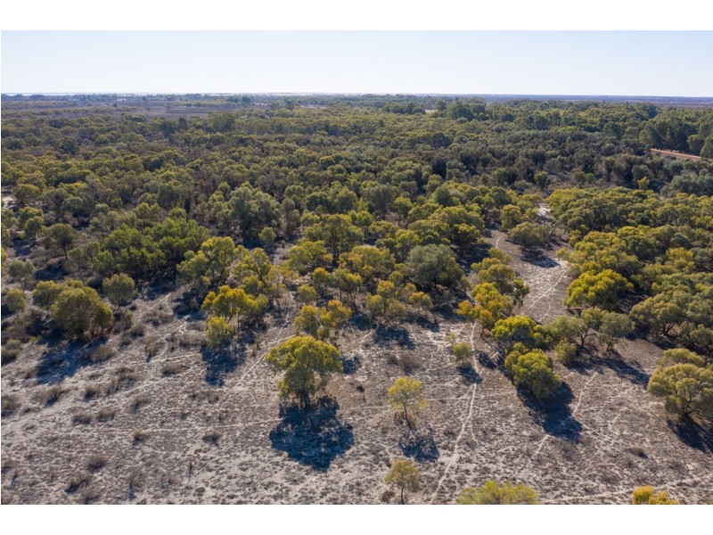 - Rufus River Road, Wentworth NSW 2648