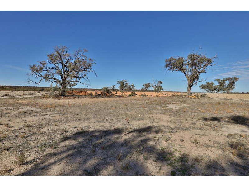 - Old Renmark Mail Road, Wentworth NSW 2648