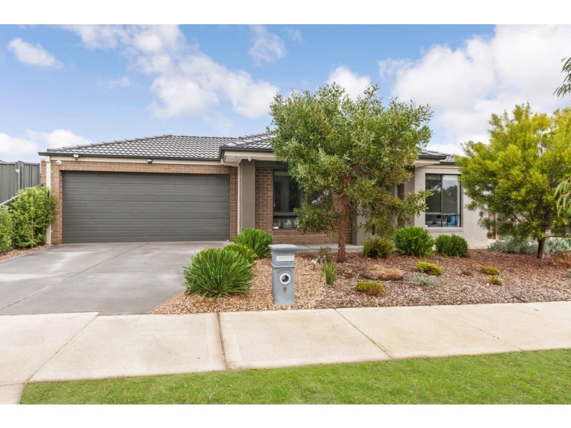 9 Xavier Street, Kilmore VIC 3764