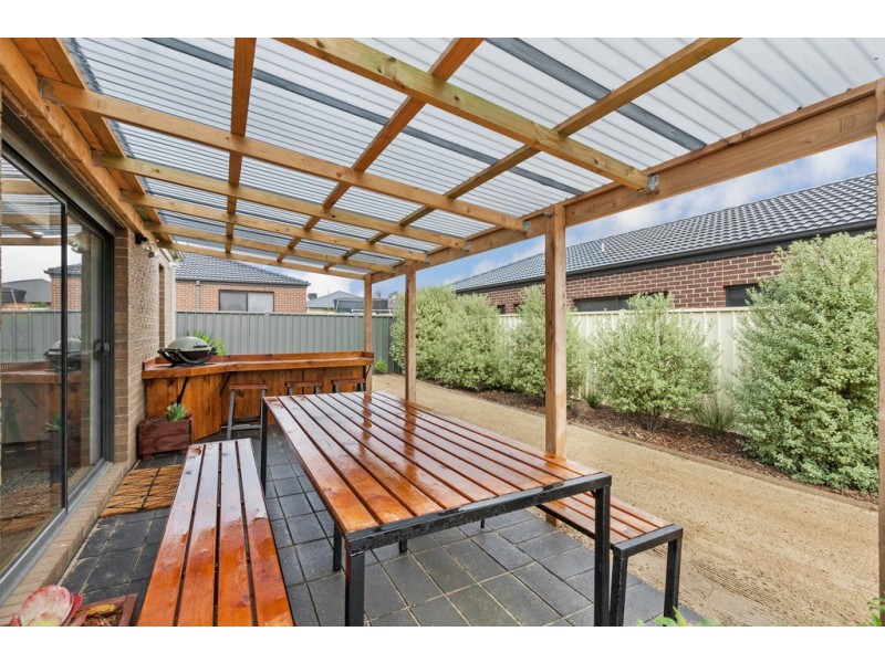 9 Xavier Street, Kilmore VIC 3764