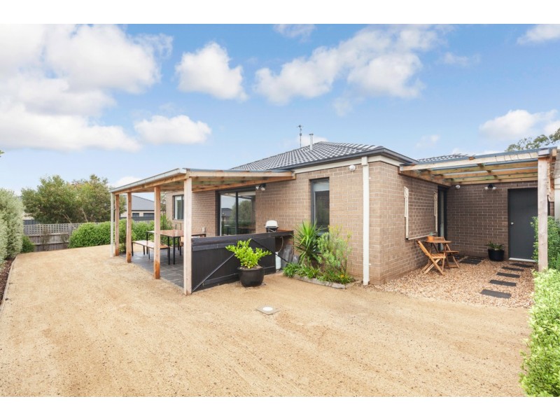9 Xavier Street, Kilmore VIC 3764