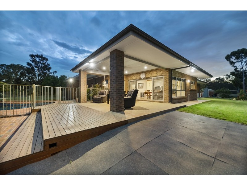 11 Edgewater Road, Kialla VIC 3631