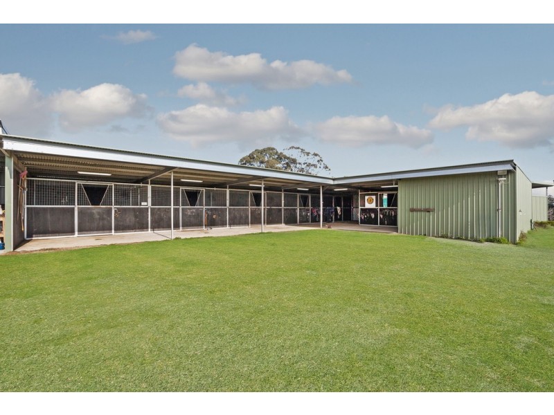 215 Sungarrin Road, Seymour VIC 3660