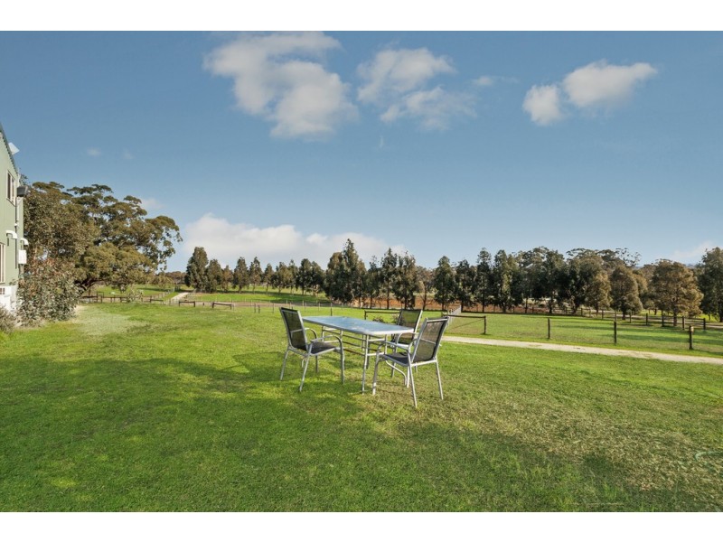 215 Sungarrin Road, Seymour VIC 3660