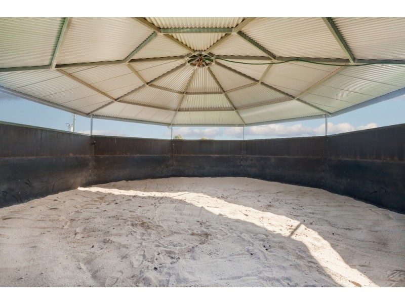 215 Sungarrin Road, Seymour VIC 3660