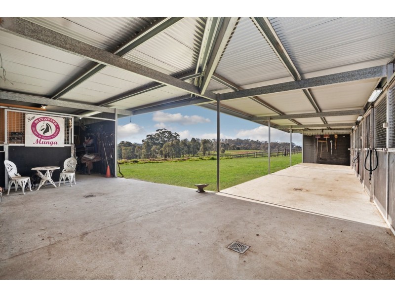 215 Sungarrin Road, Seymour VIC 3660