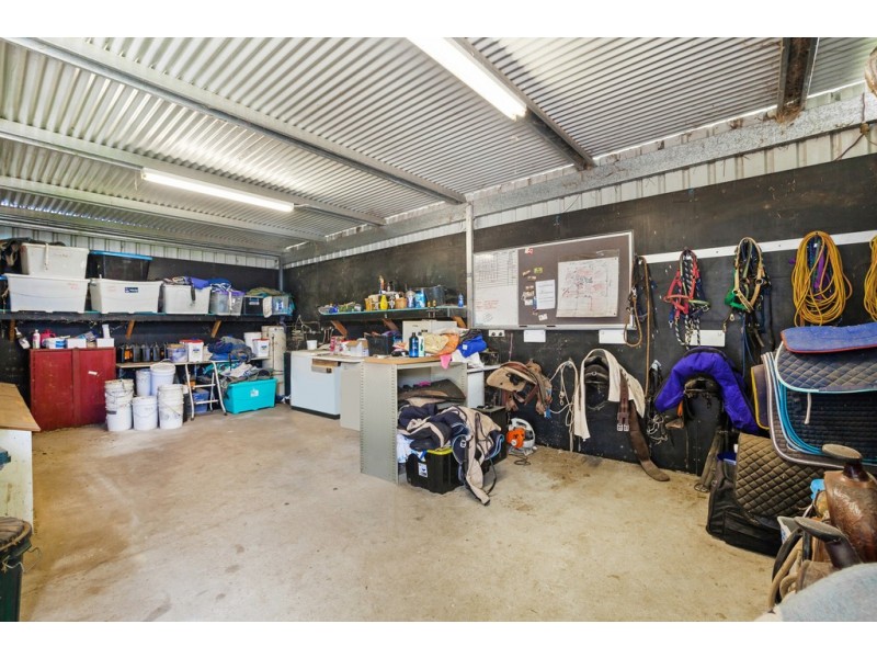 215 Sungarrin Road, Seymour VIC 3660