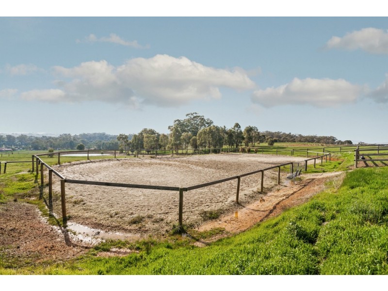 215 Sungarrin Road, Seymour VIC 3660